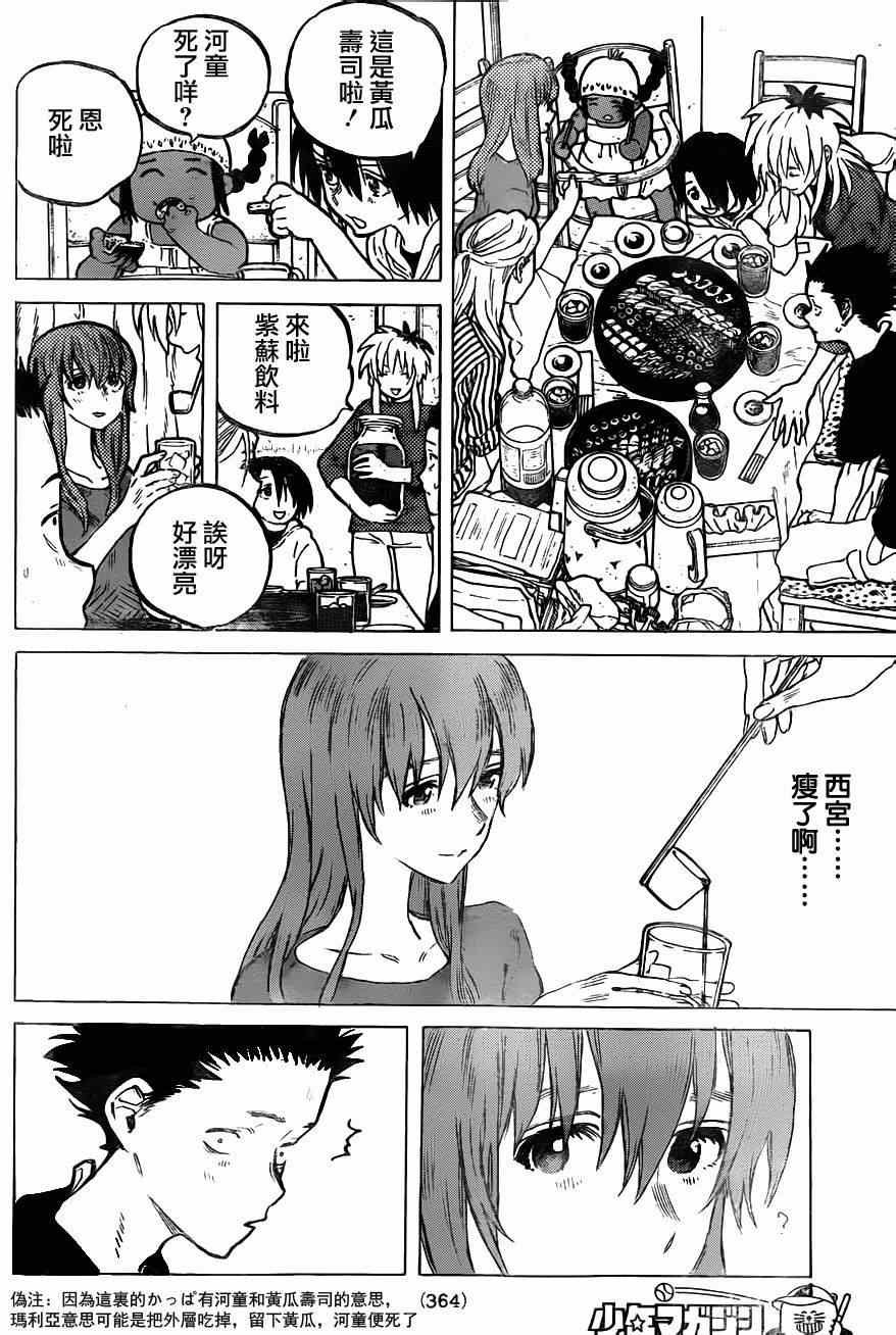 第55话 回家