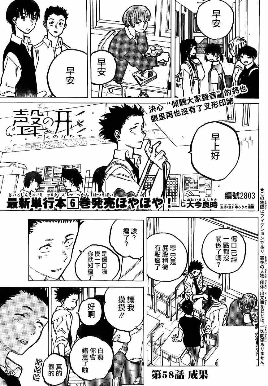 第58话 成果