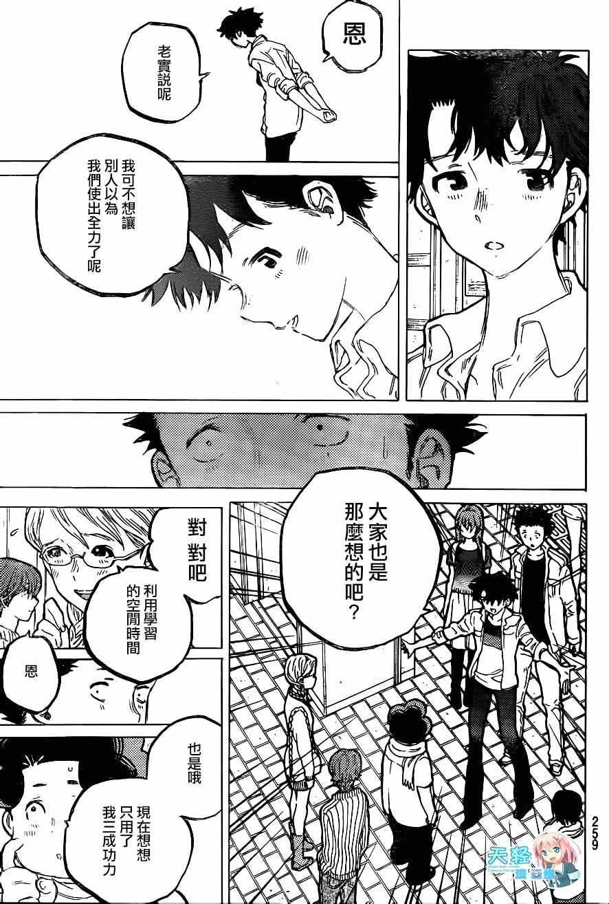 第58话 成果