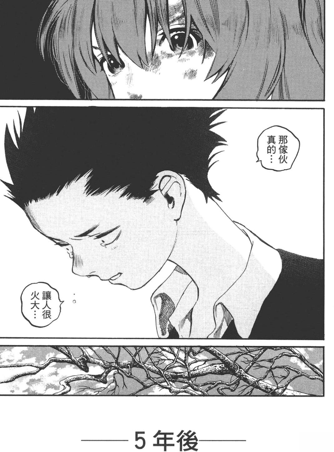 公式漫迷手册