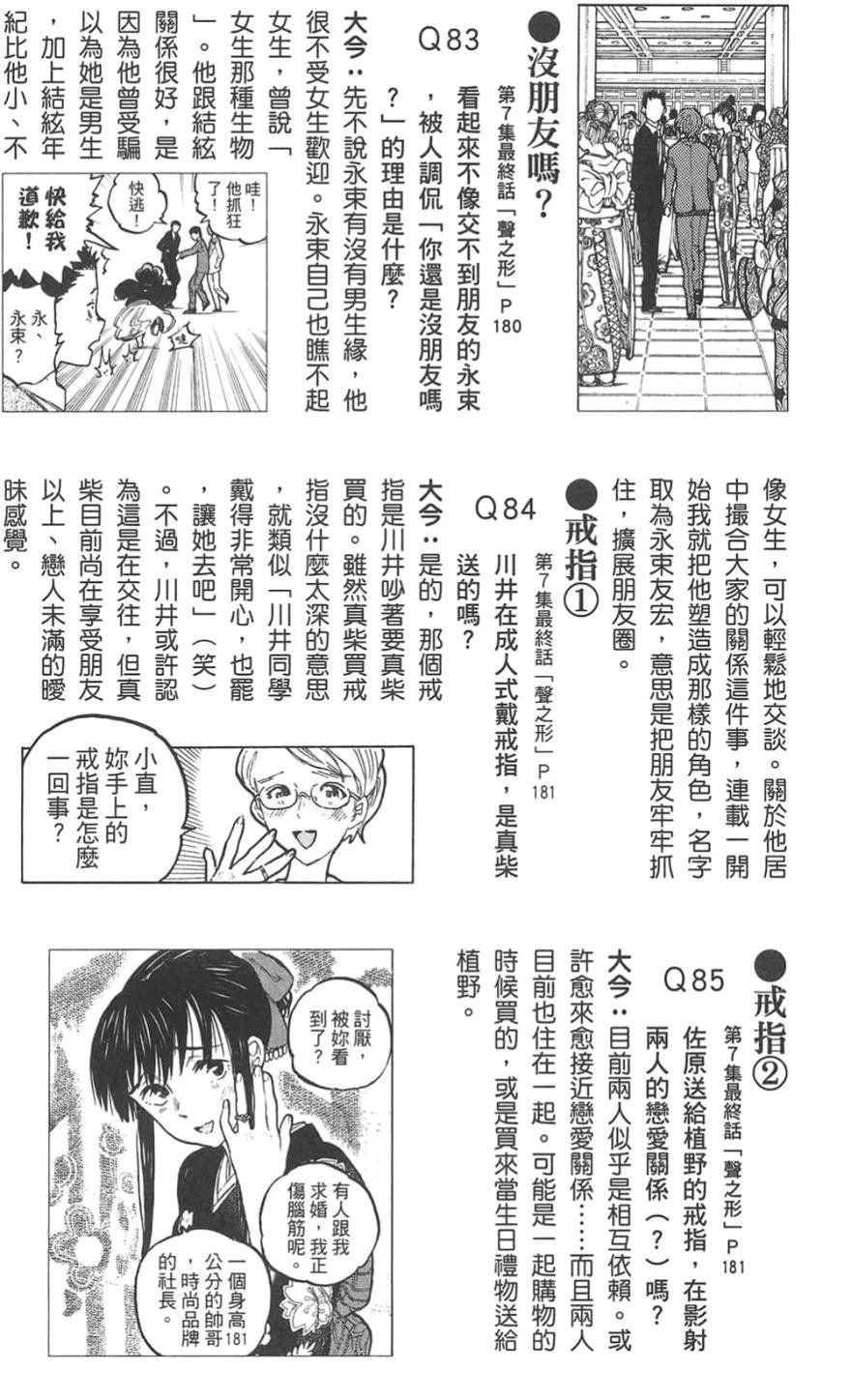 公式漫迷手册