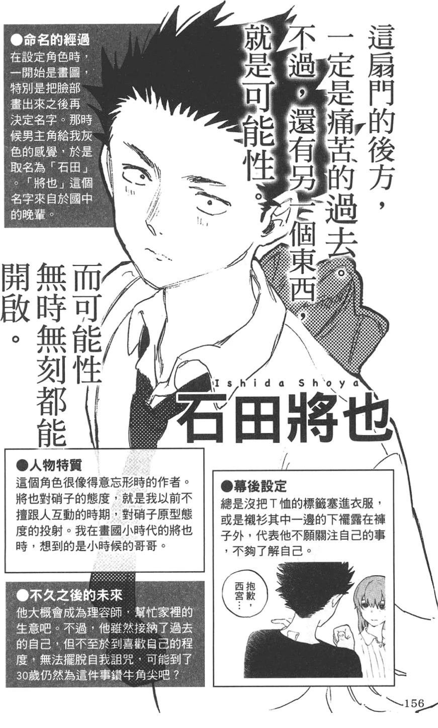 公式漫迷手册
