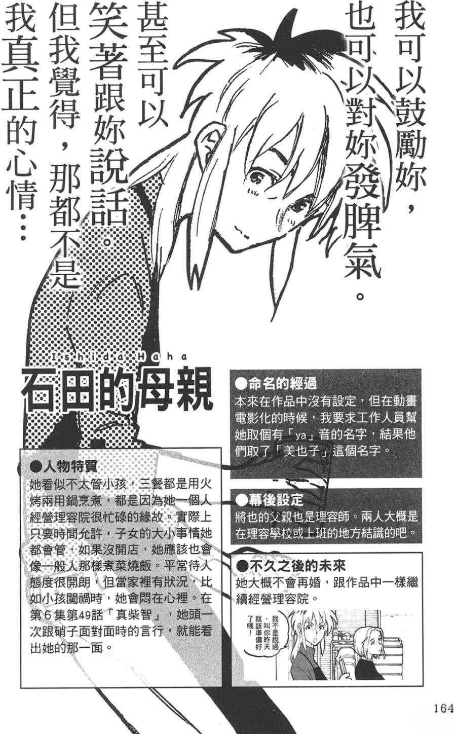 公式漫迷手册