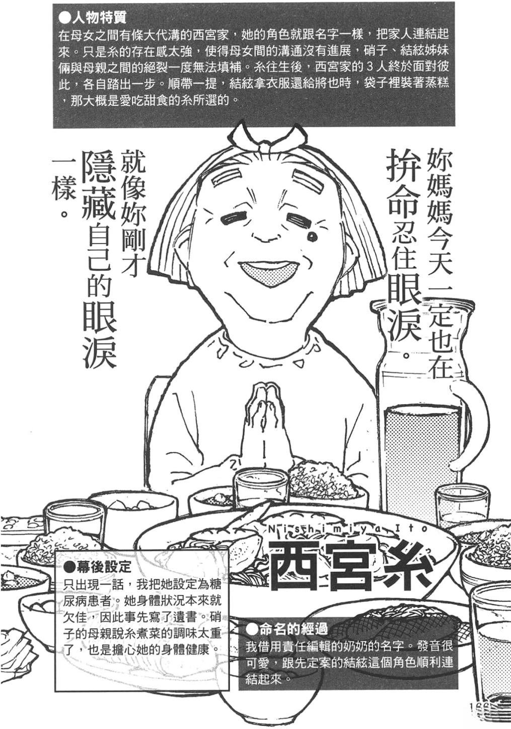 公式漫迷手册