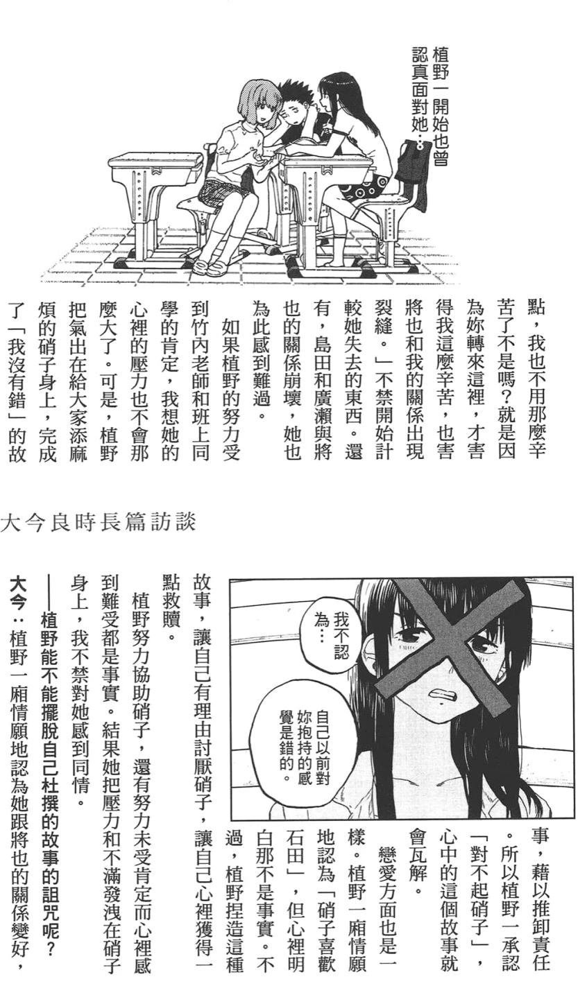 公式漫迷手册