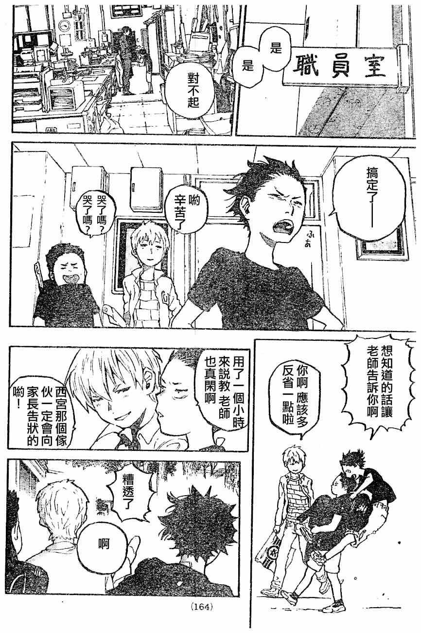 第0话