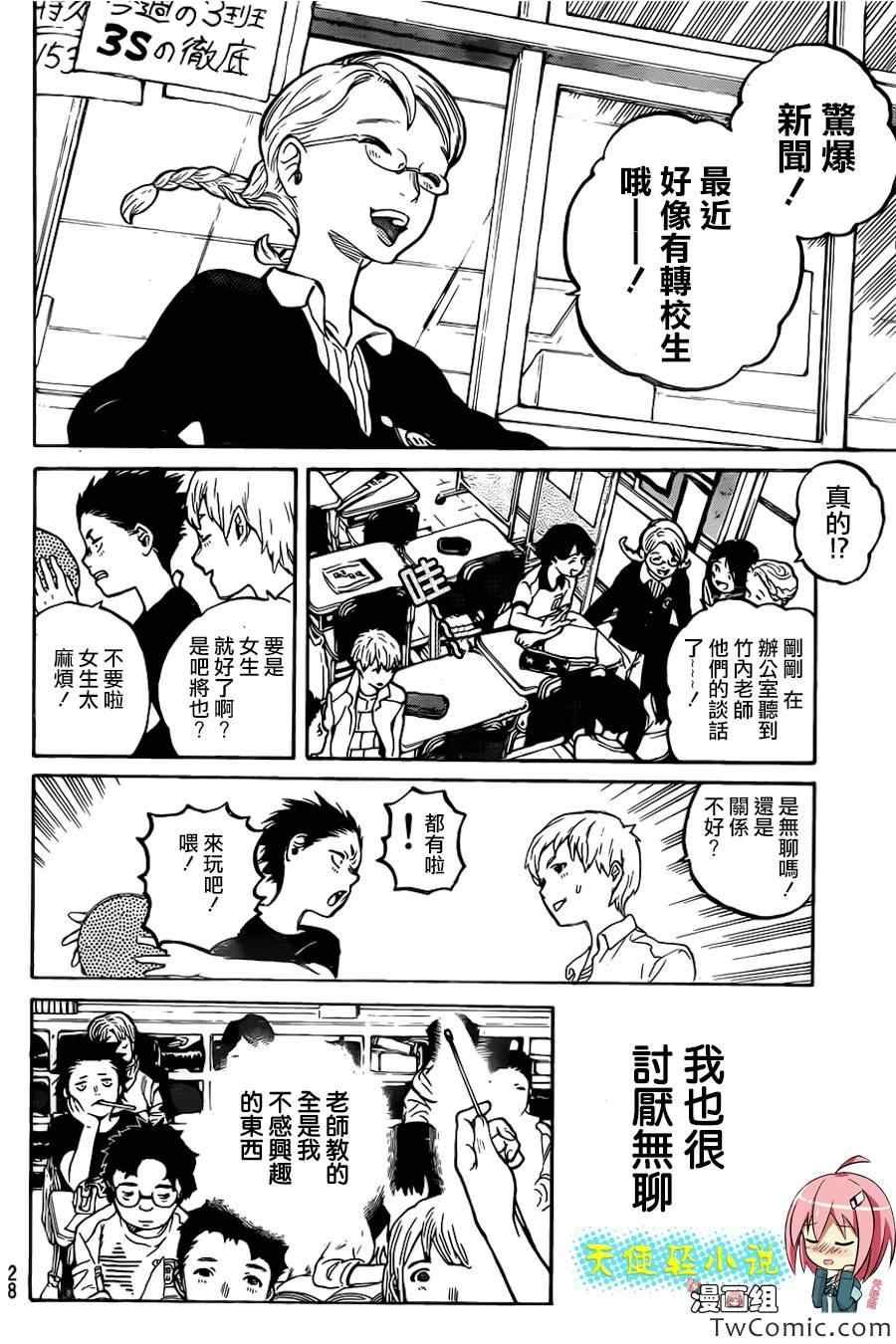 第1话