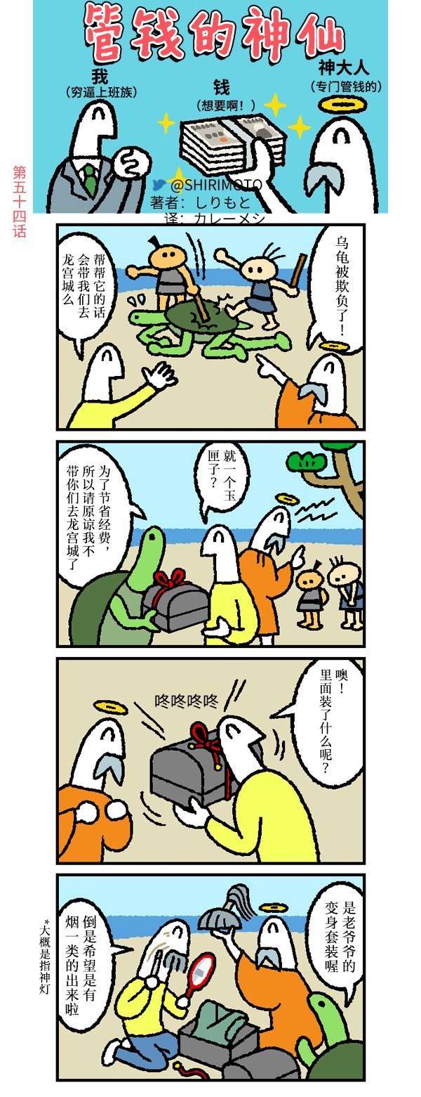 第54话