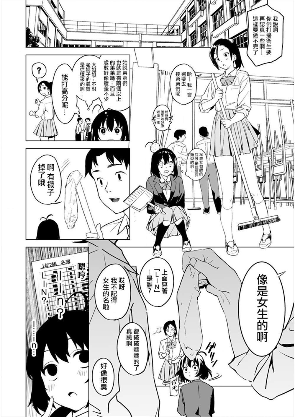 第2.2话