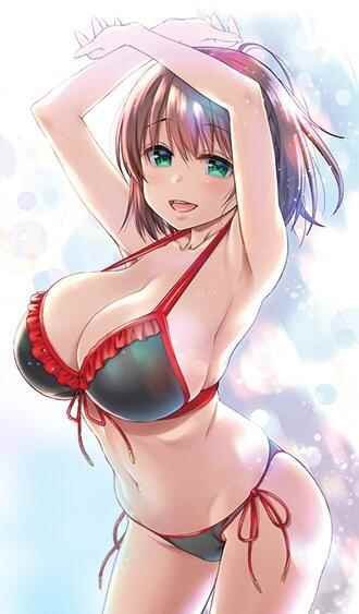 夏之爱酱