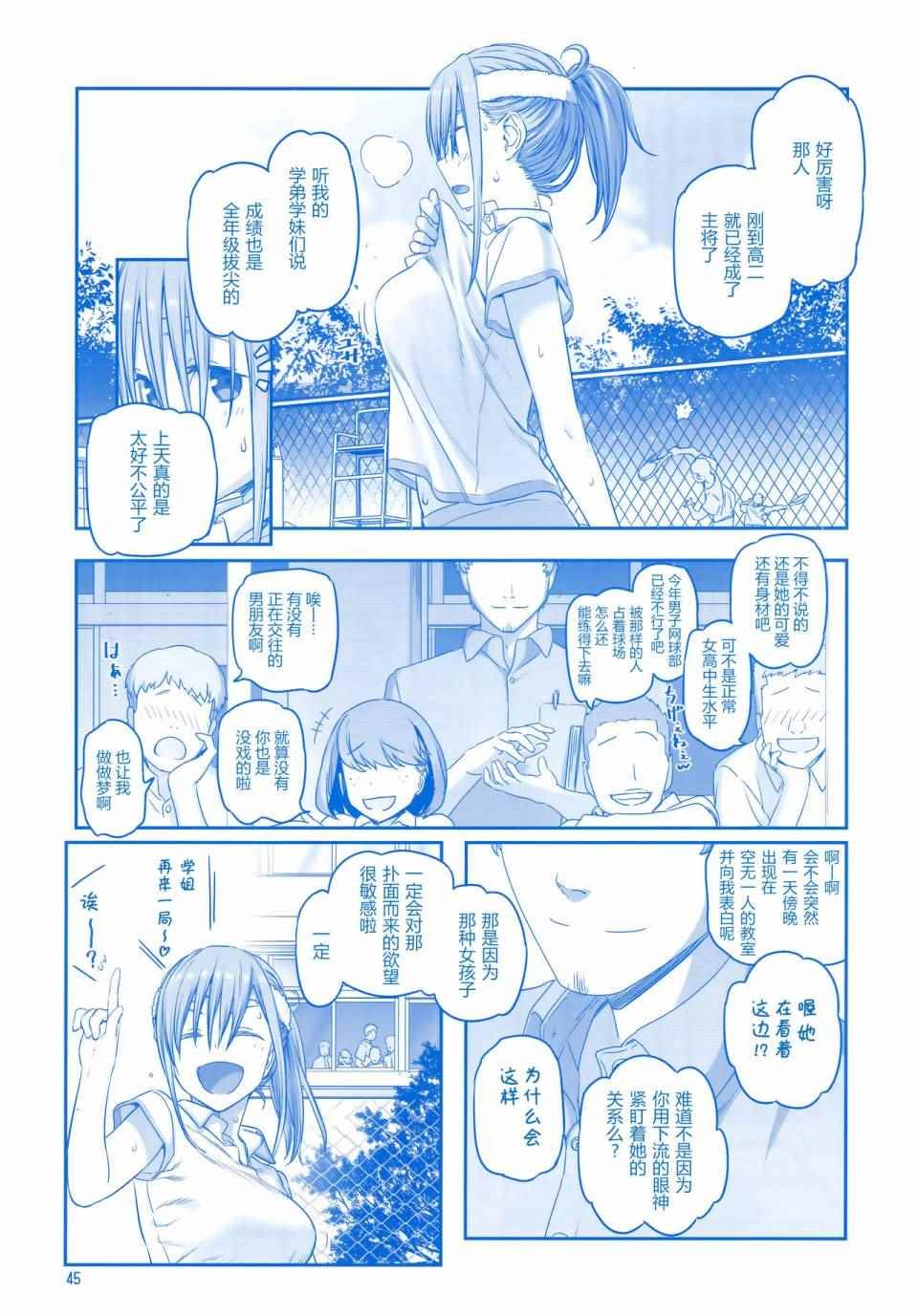 月曜日Ⅳ