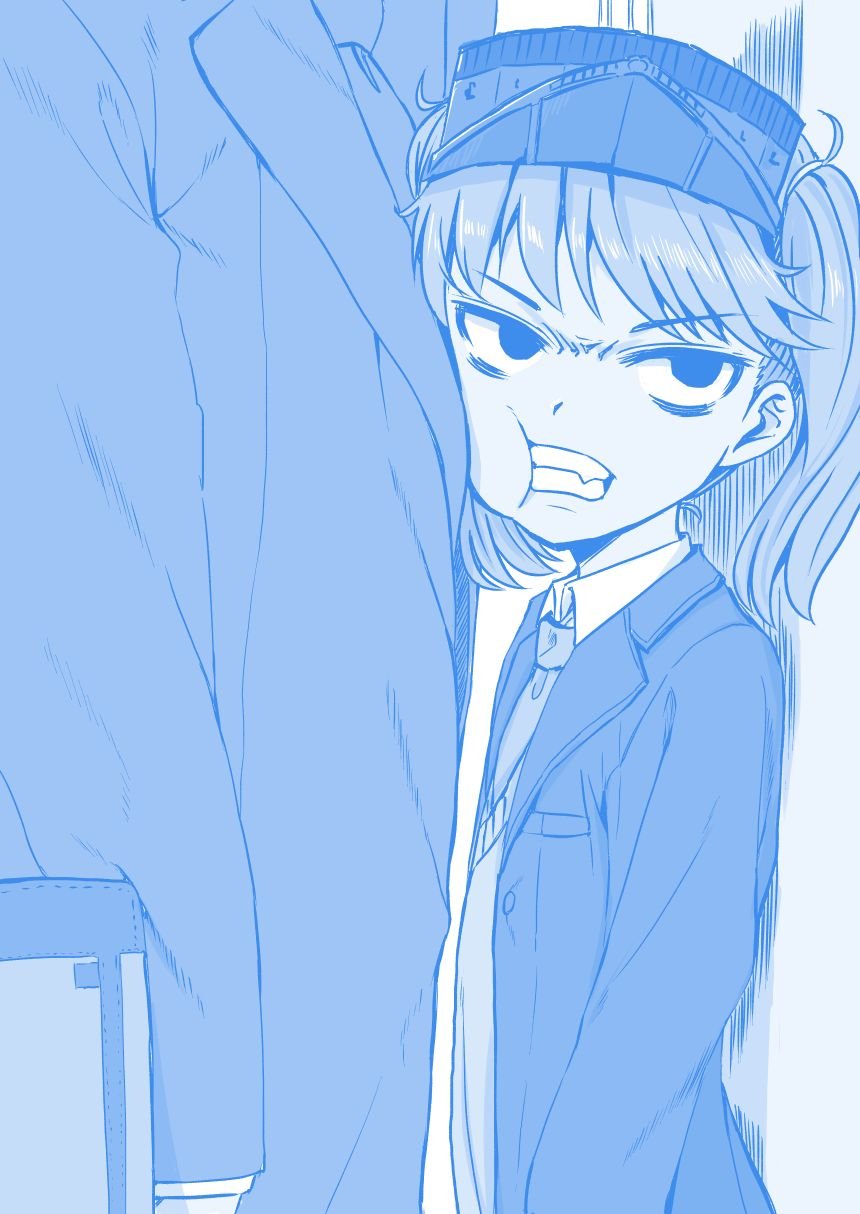 月曜日的rj2