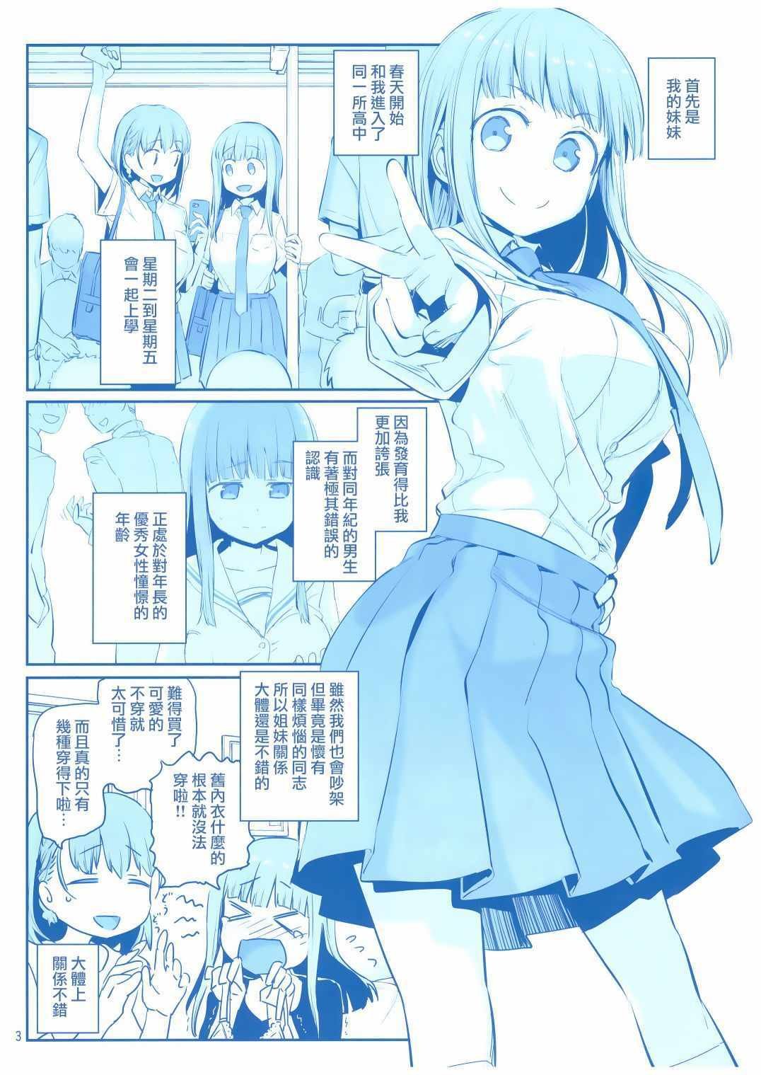 C94会场限定本