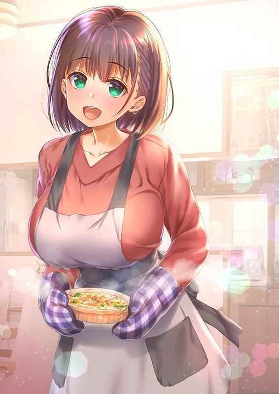 奶汁烤菜！大成功！
