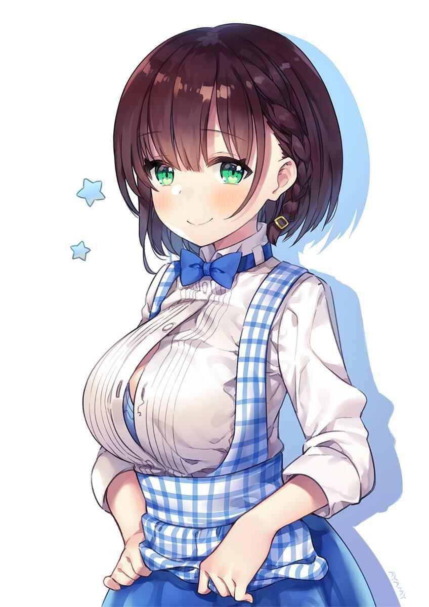 爱酱