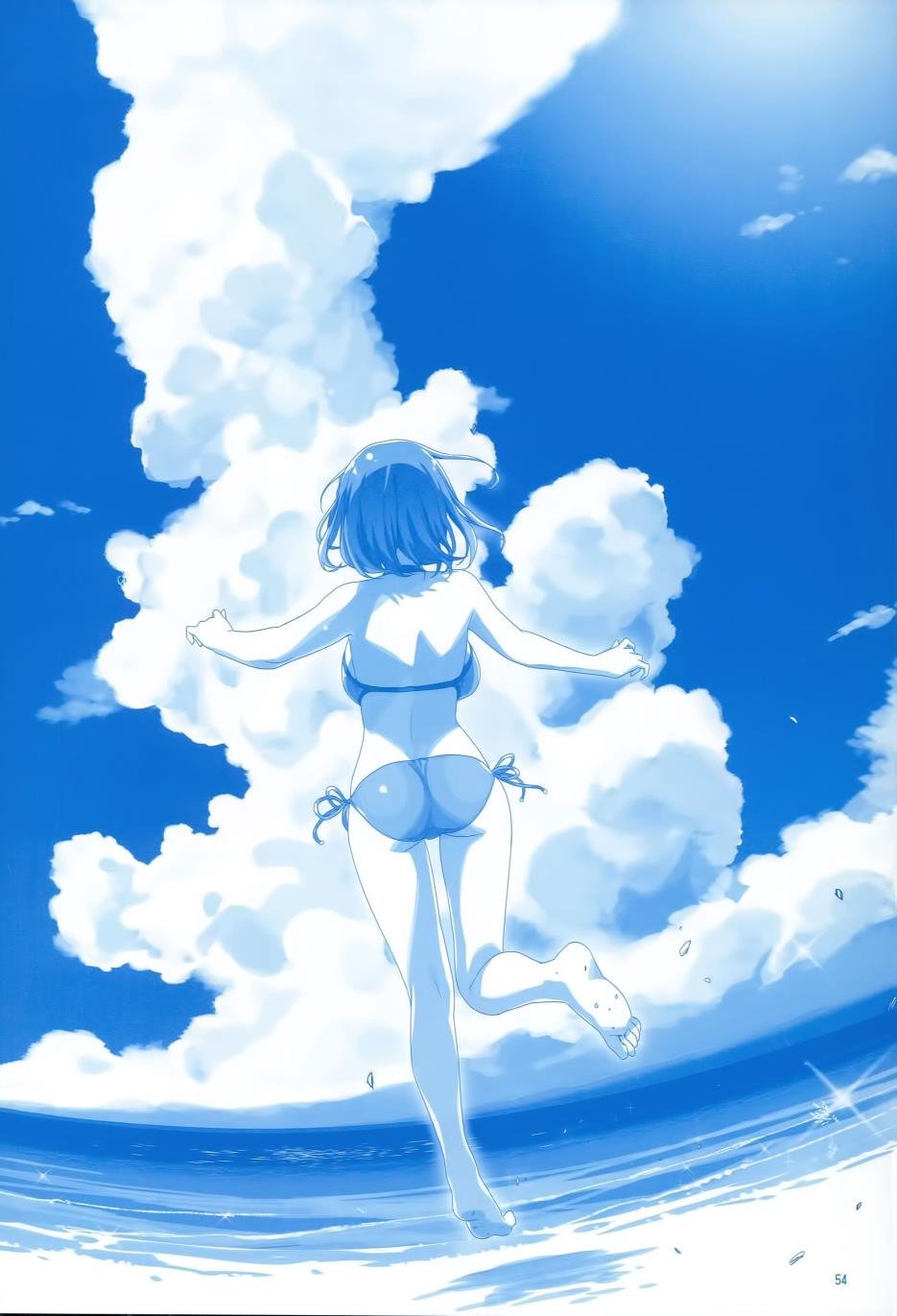 月曜日Ⅱ