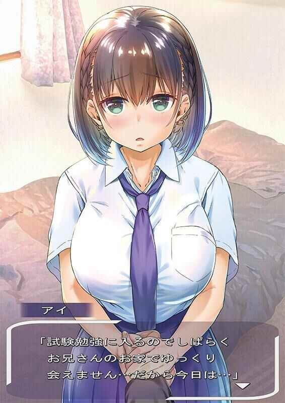 期末考试前…(七夕)