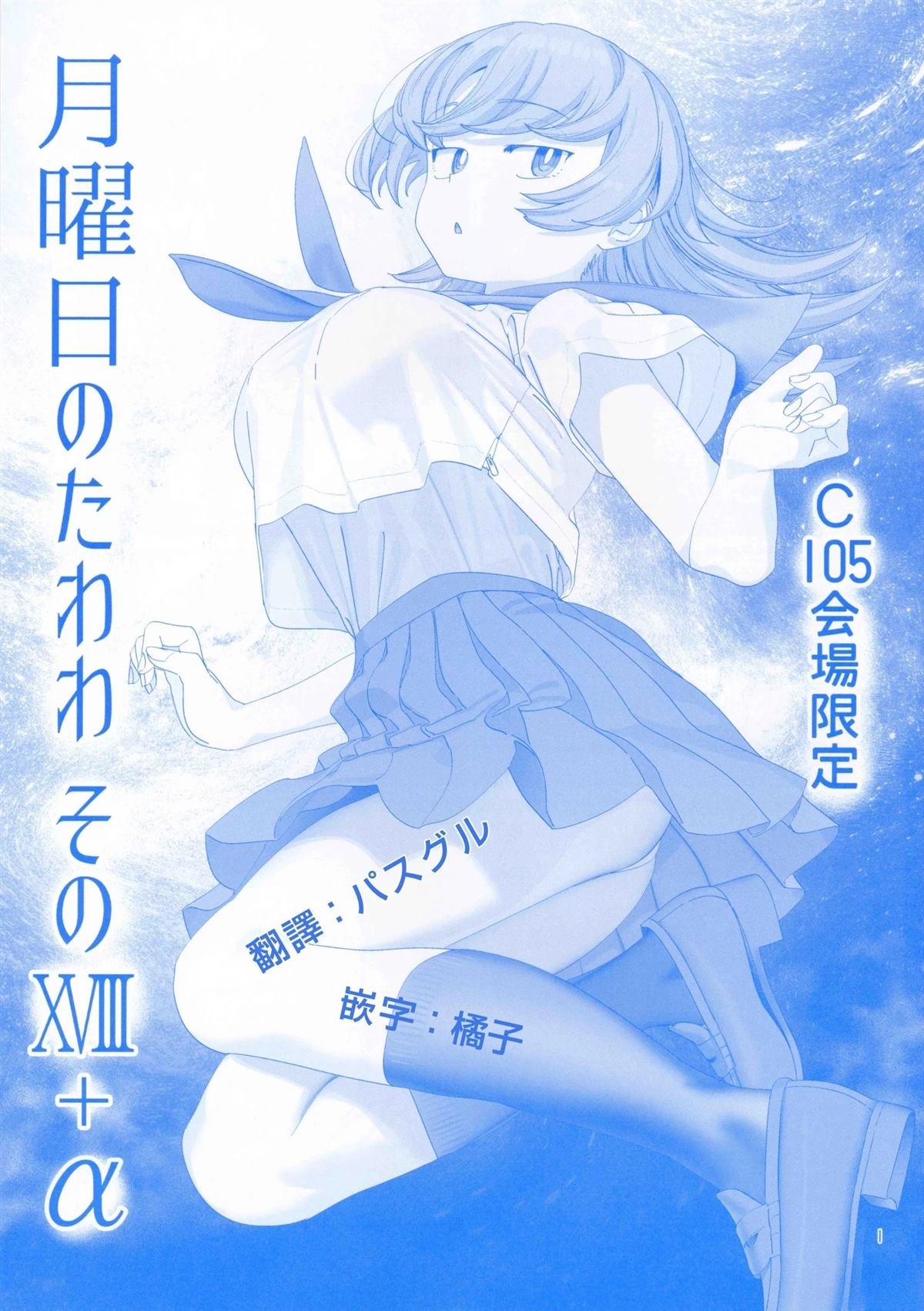 C105附赠小册子