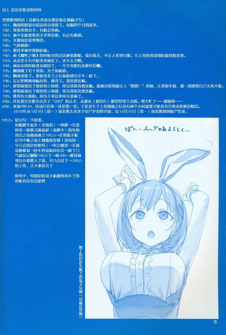 C95巫女篇