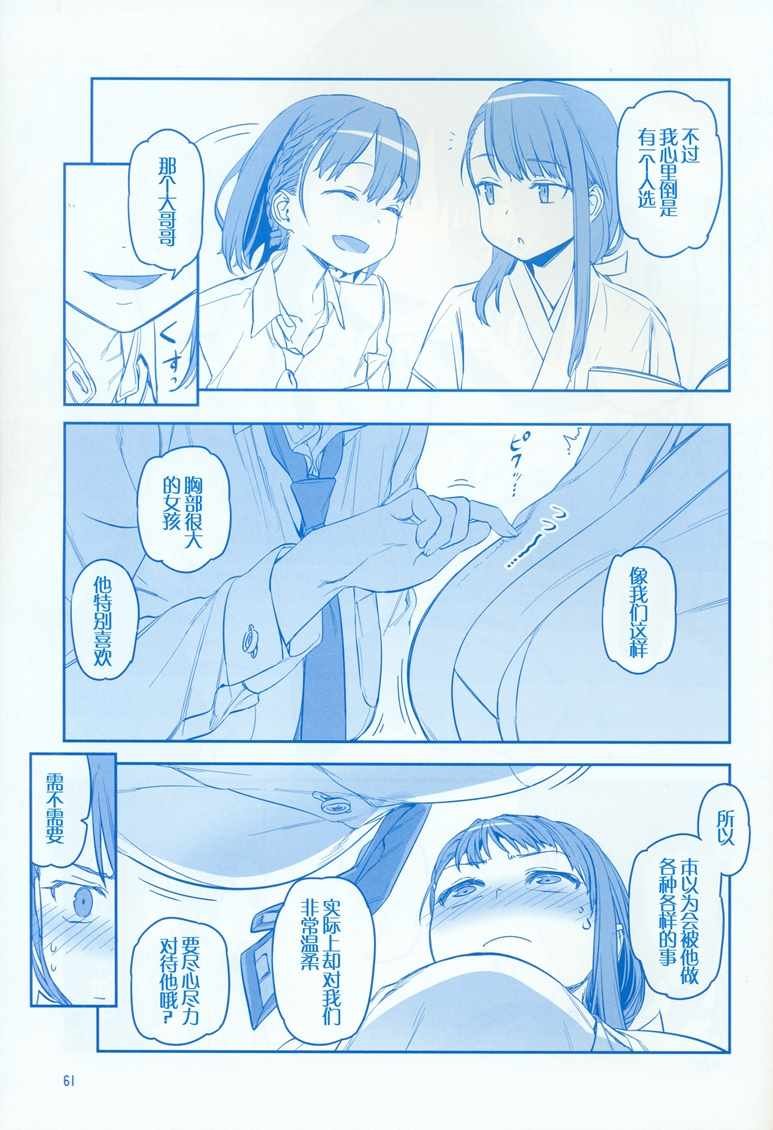 C95巫女篇