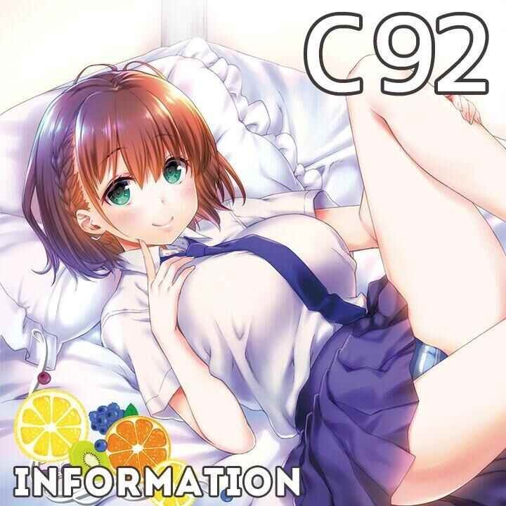 c92预告