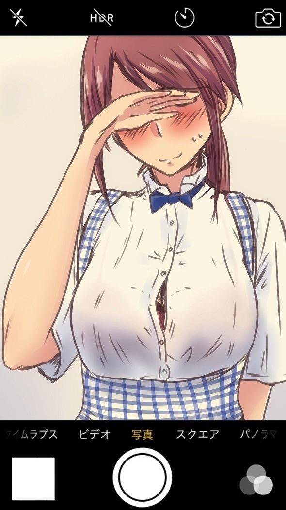 P站同人02