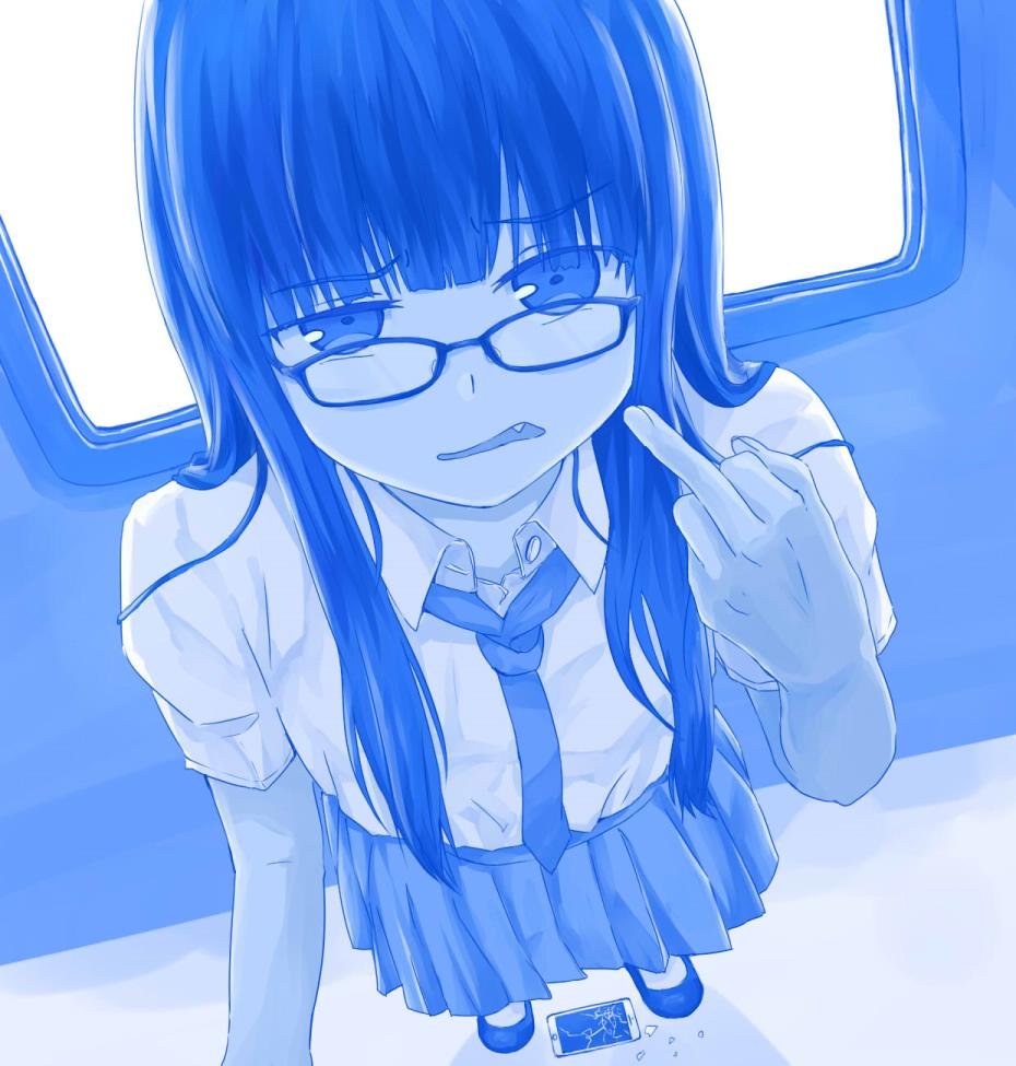 P站同人02