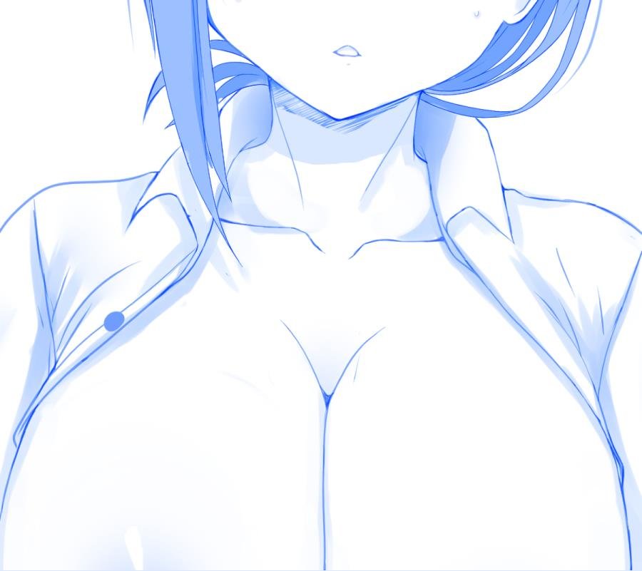 P站同人02