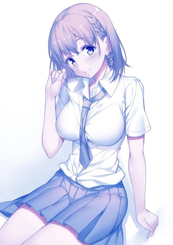 P站同人02