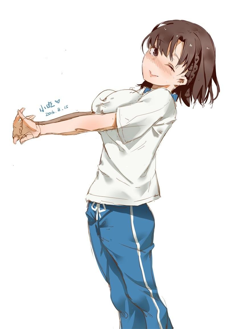 P站同人02