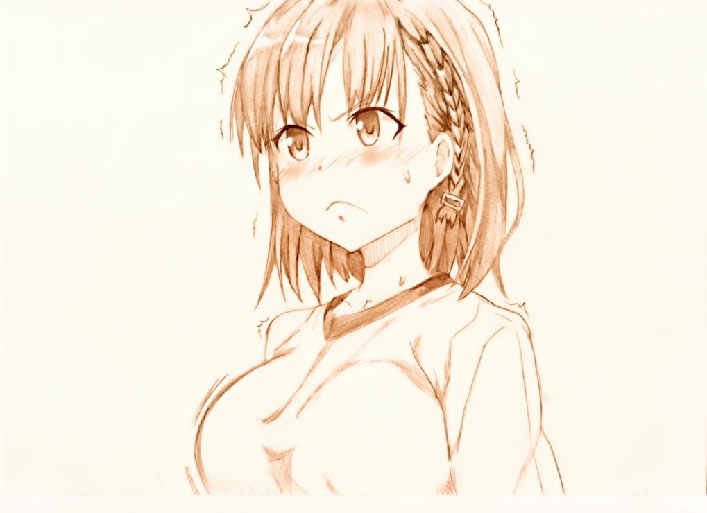 P站同人03