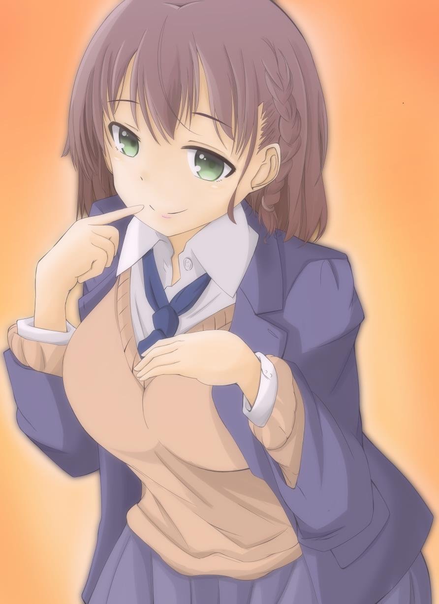 P站同人03