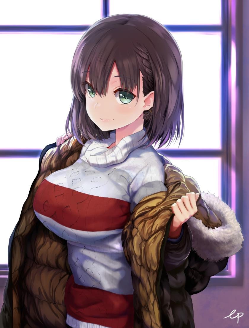 P站同人03