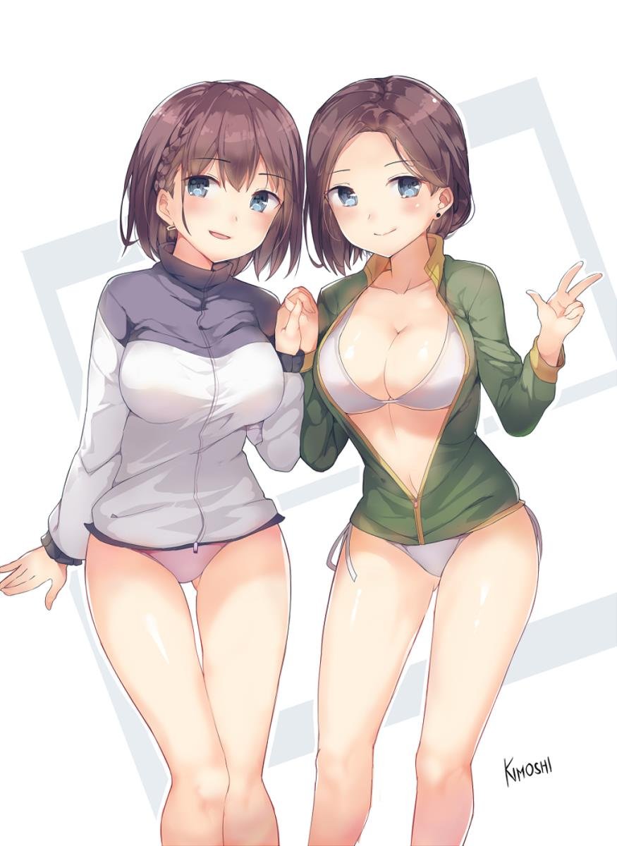 P站同人03