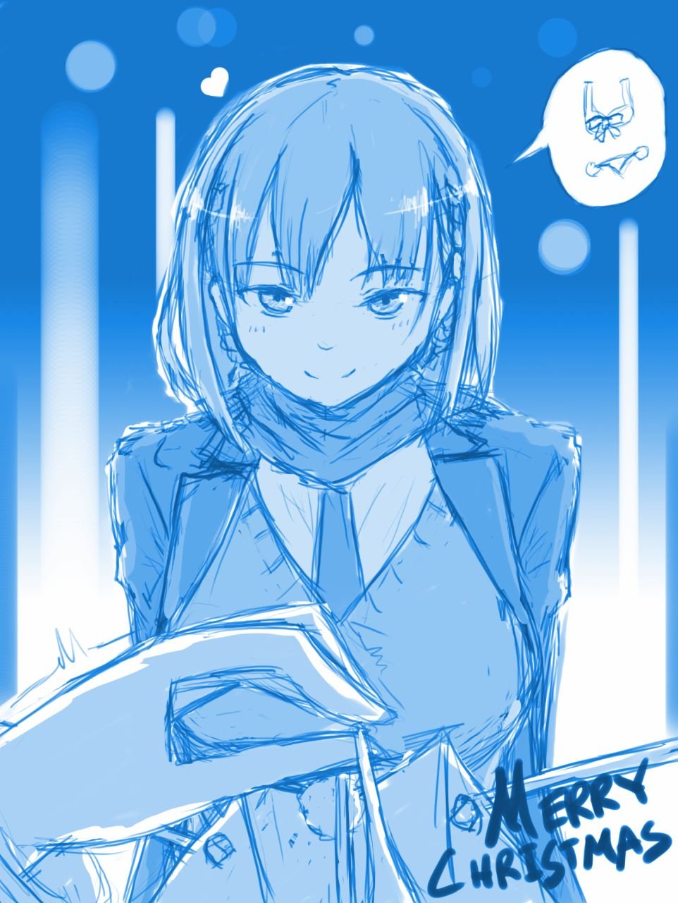 P站同人04