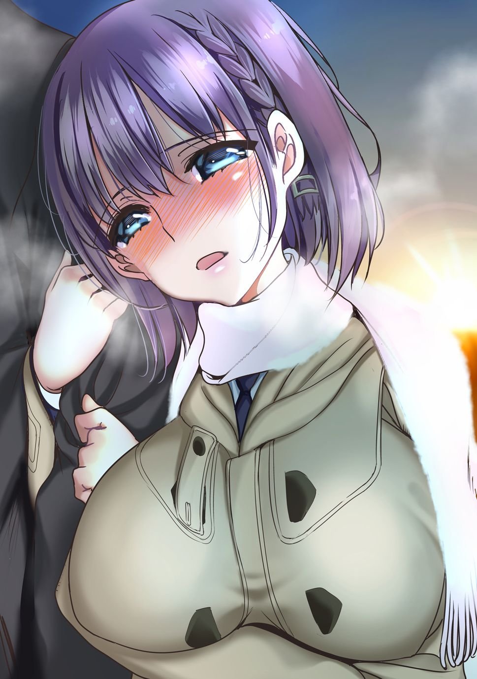 P站同人04
