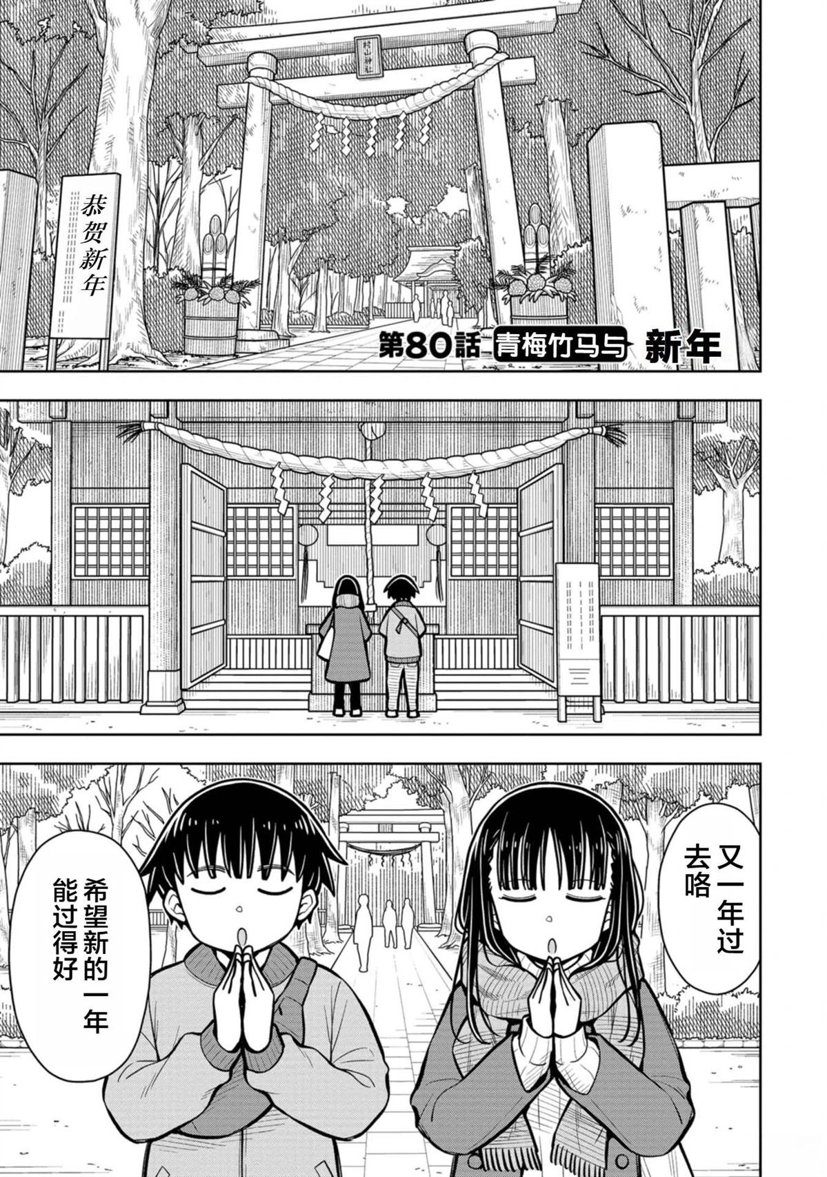 第80话