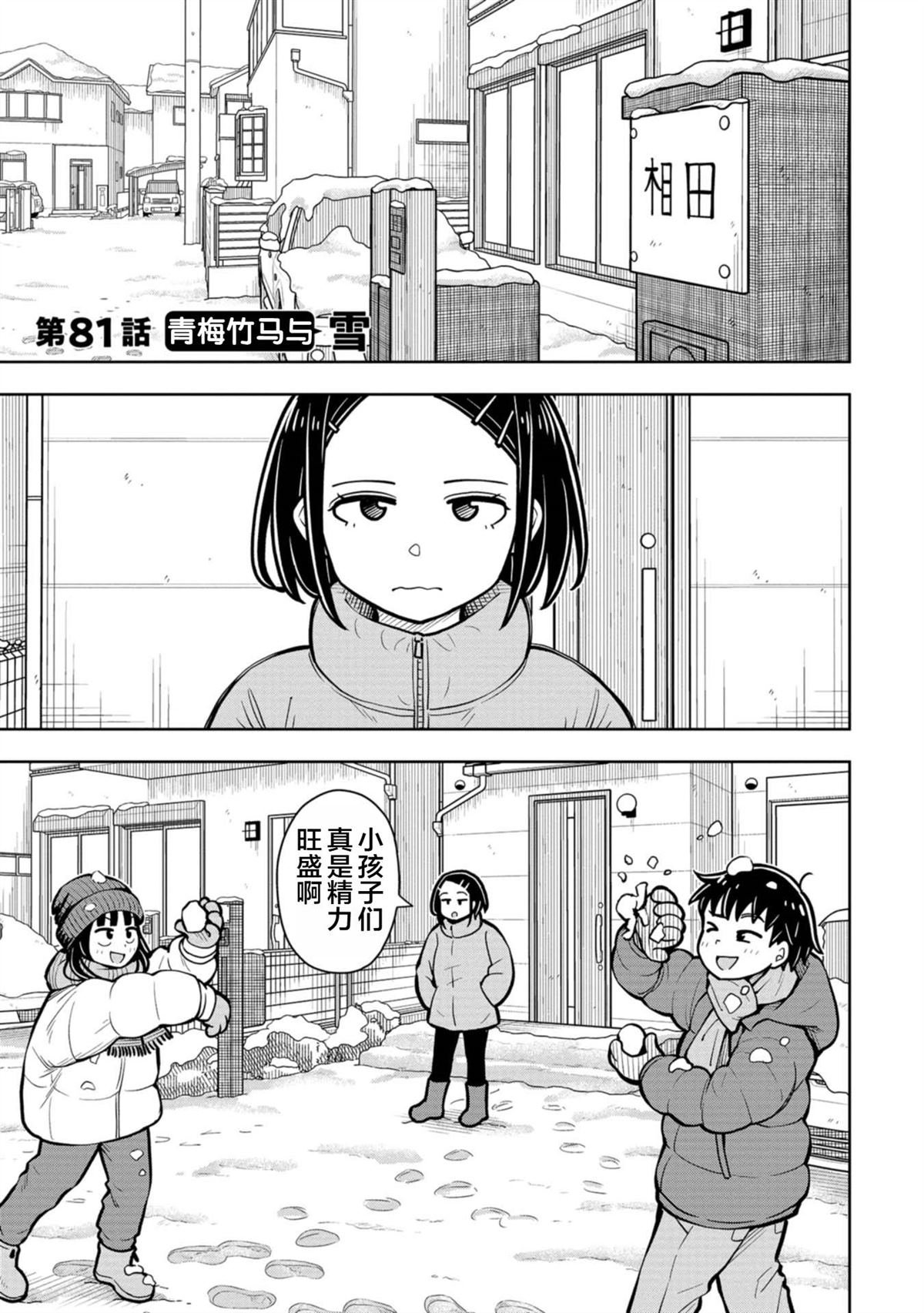 第81话