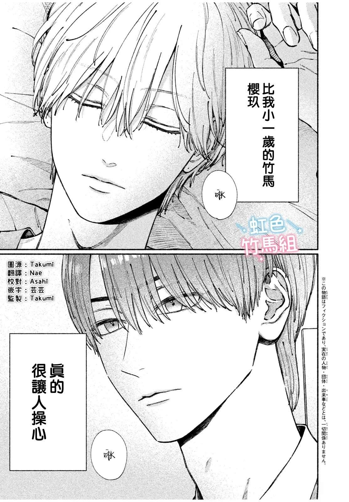 第1话