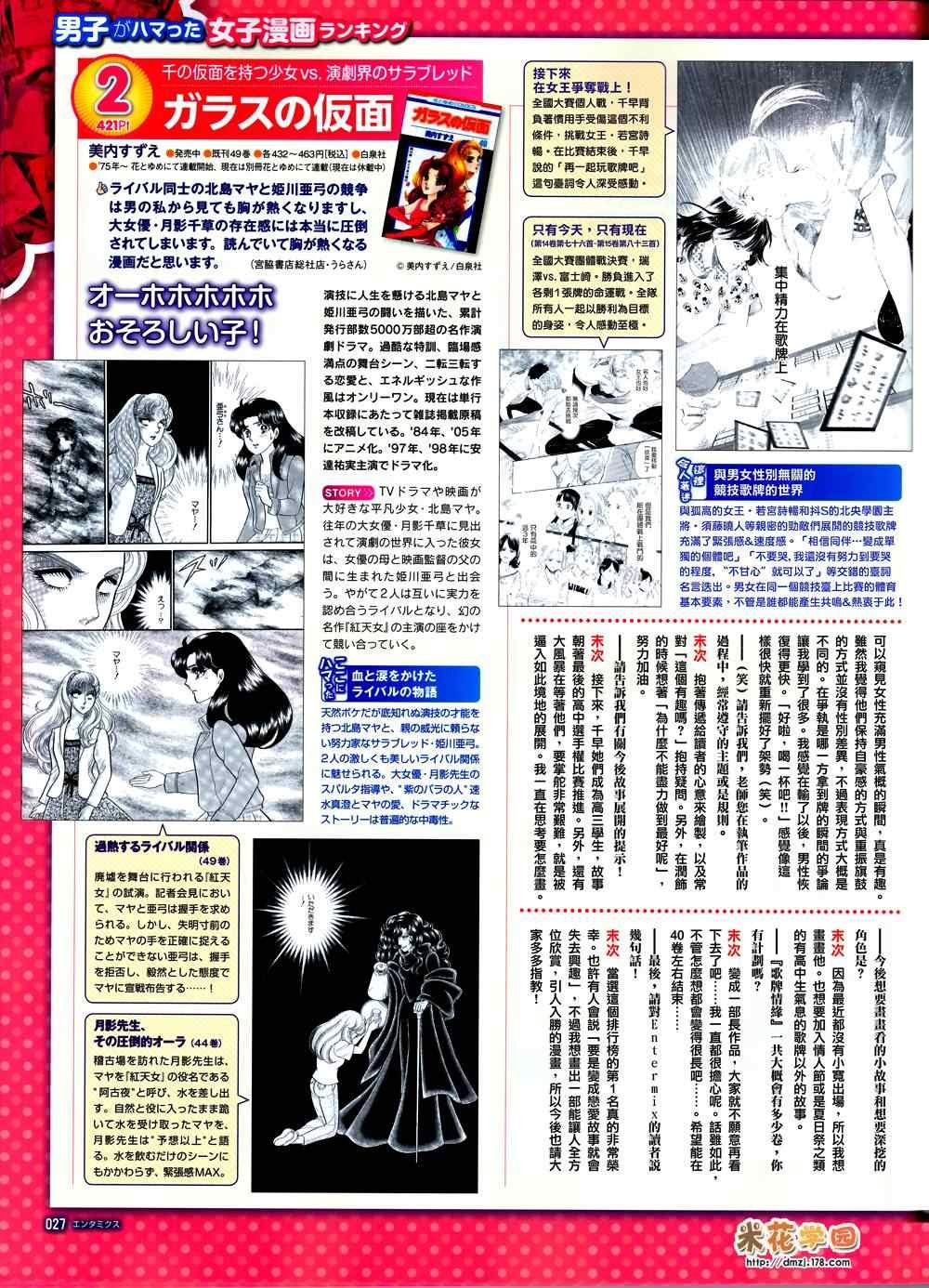 青山末次访谈