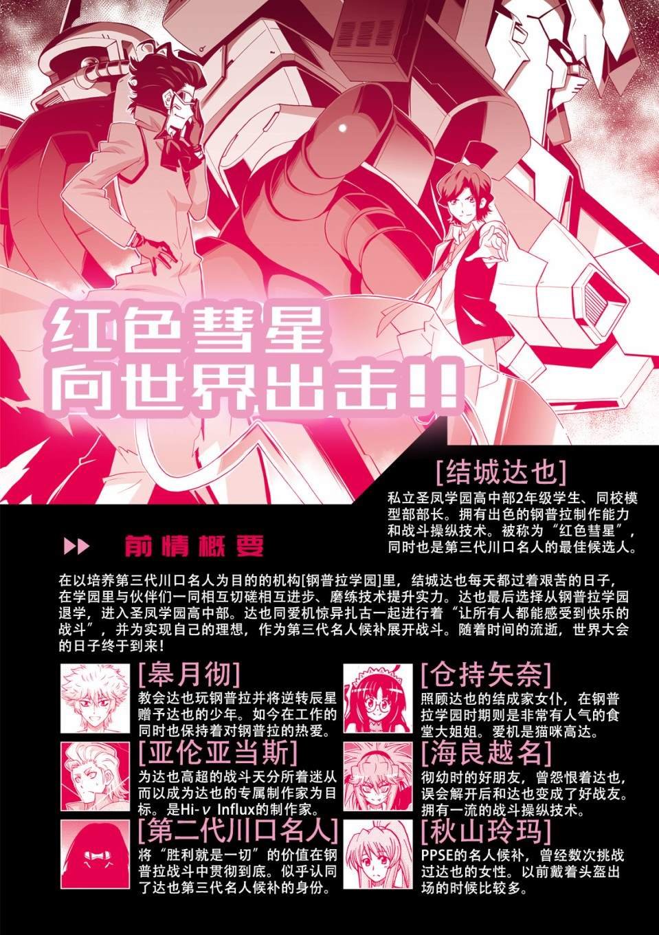 第1话