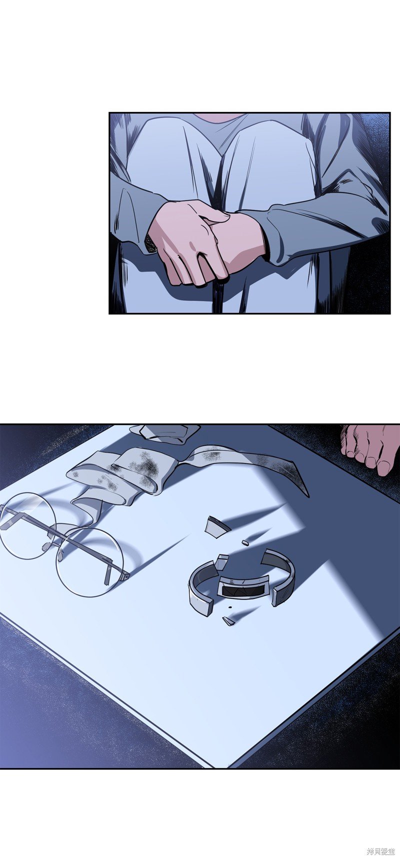 外传