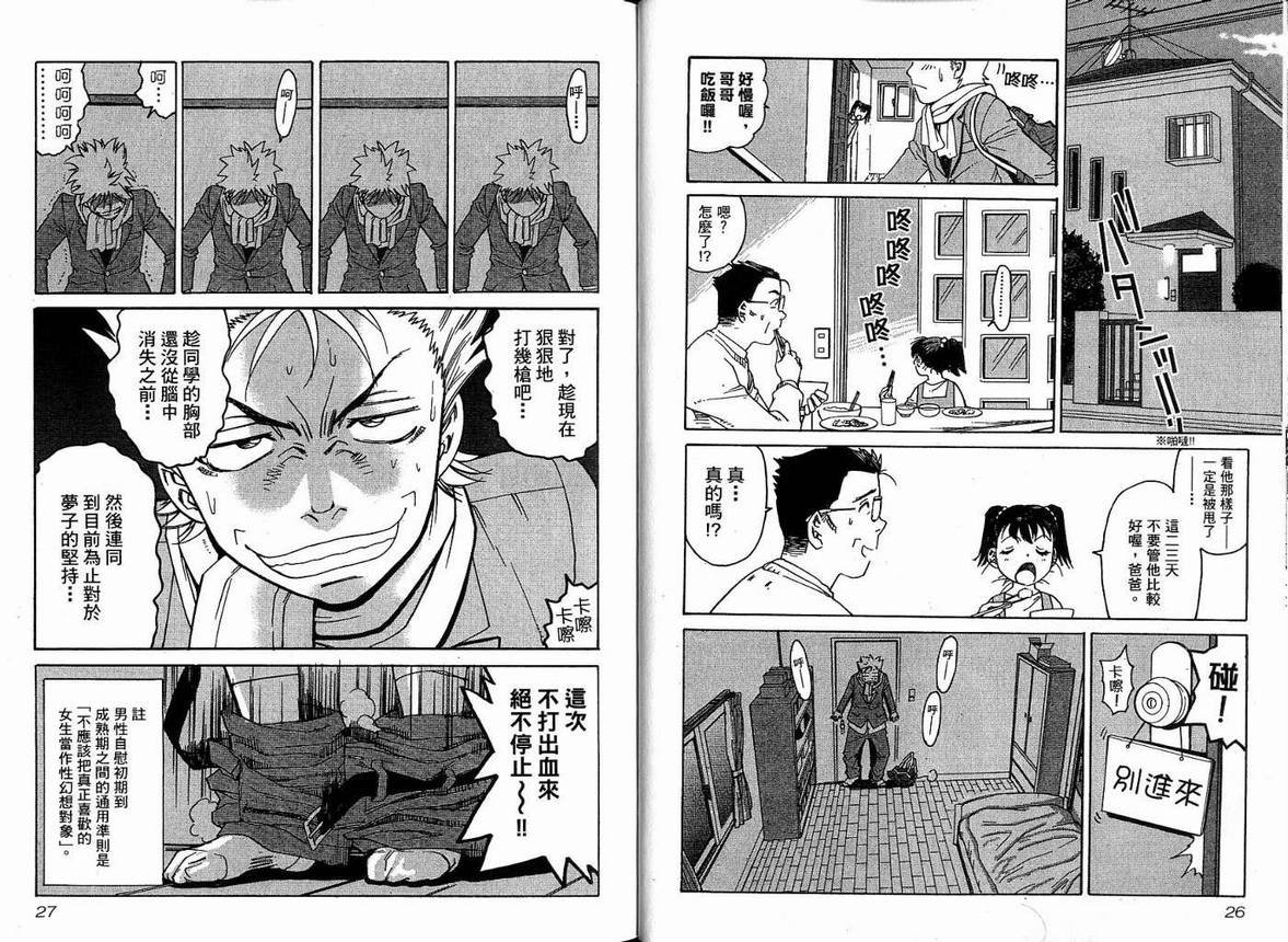 第1卷