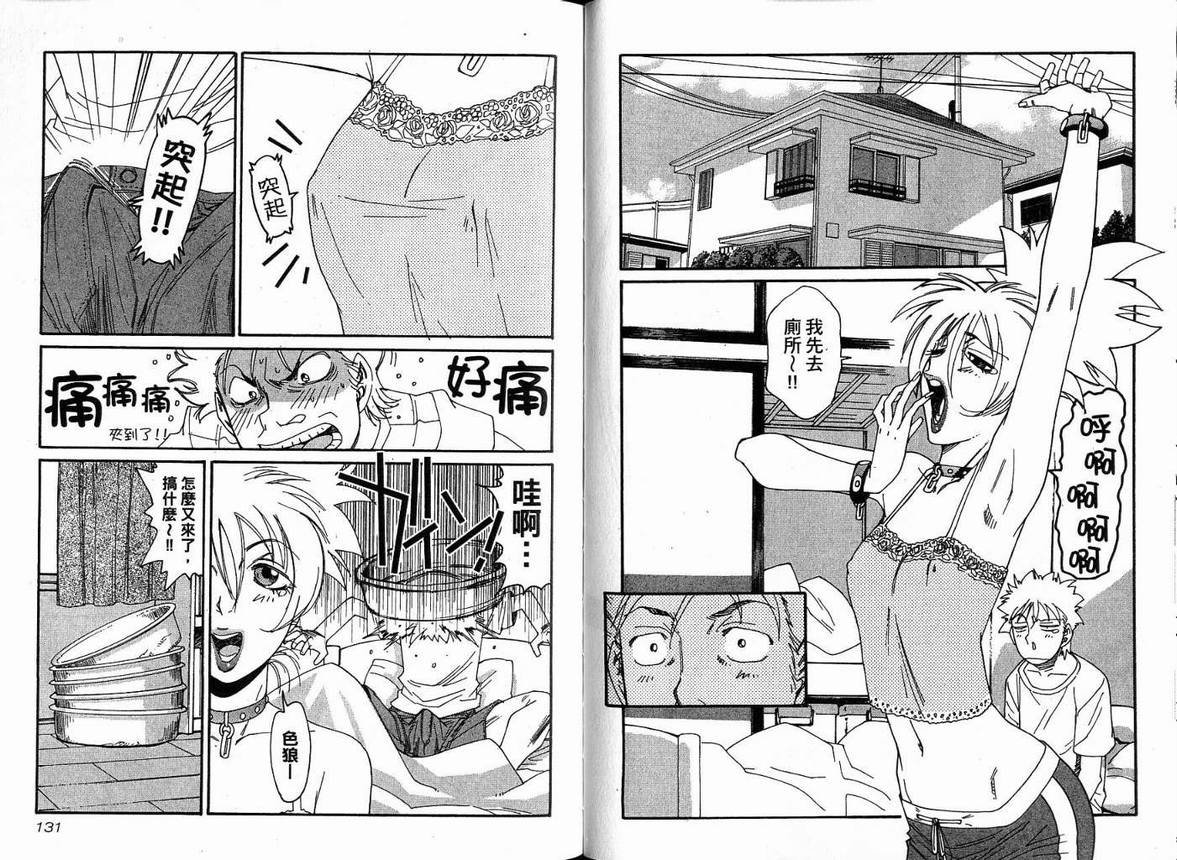 第1卷