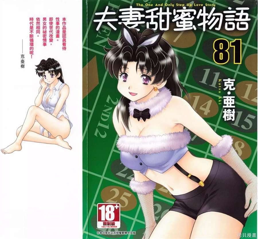 第81卷