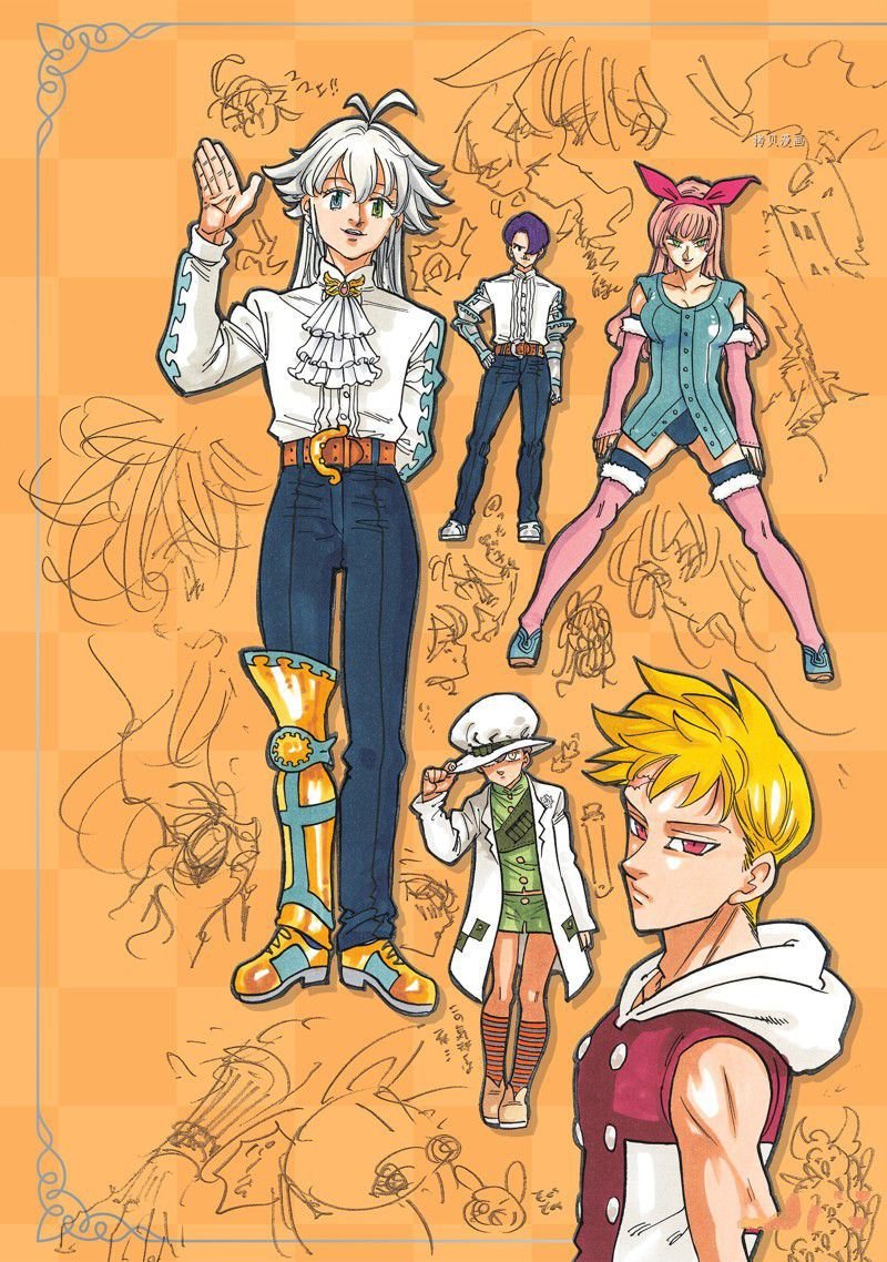 第88话 试看版