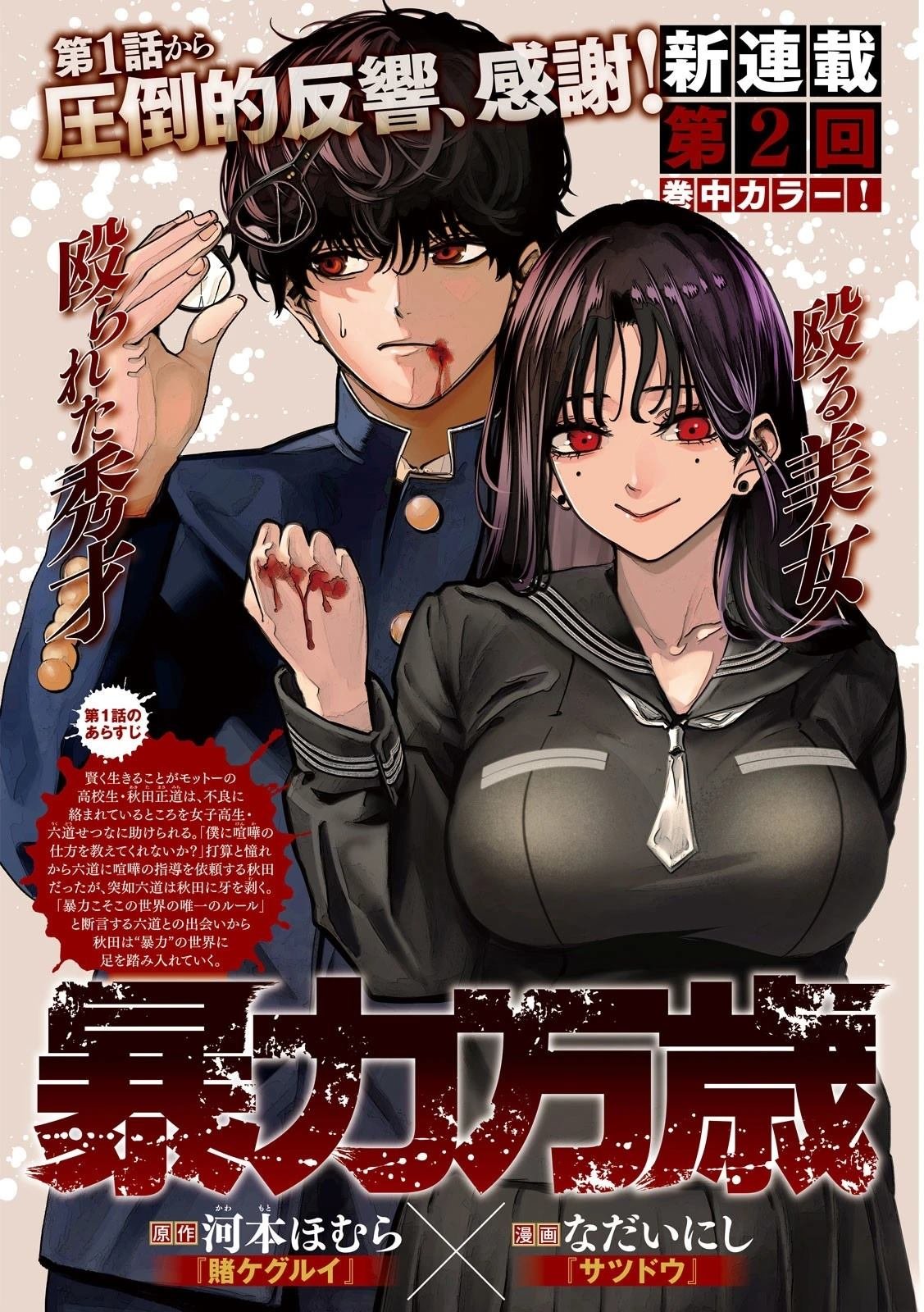 第2话