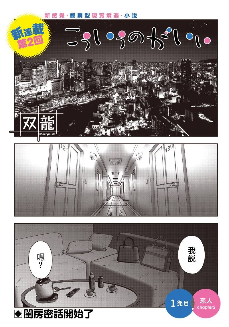 第1.5话