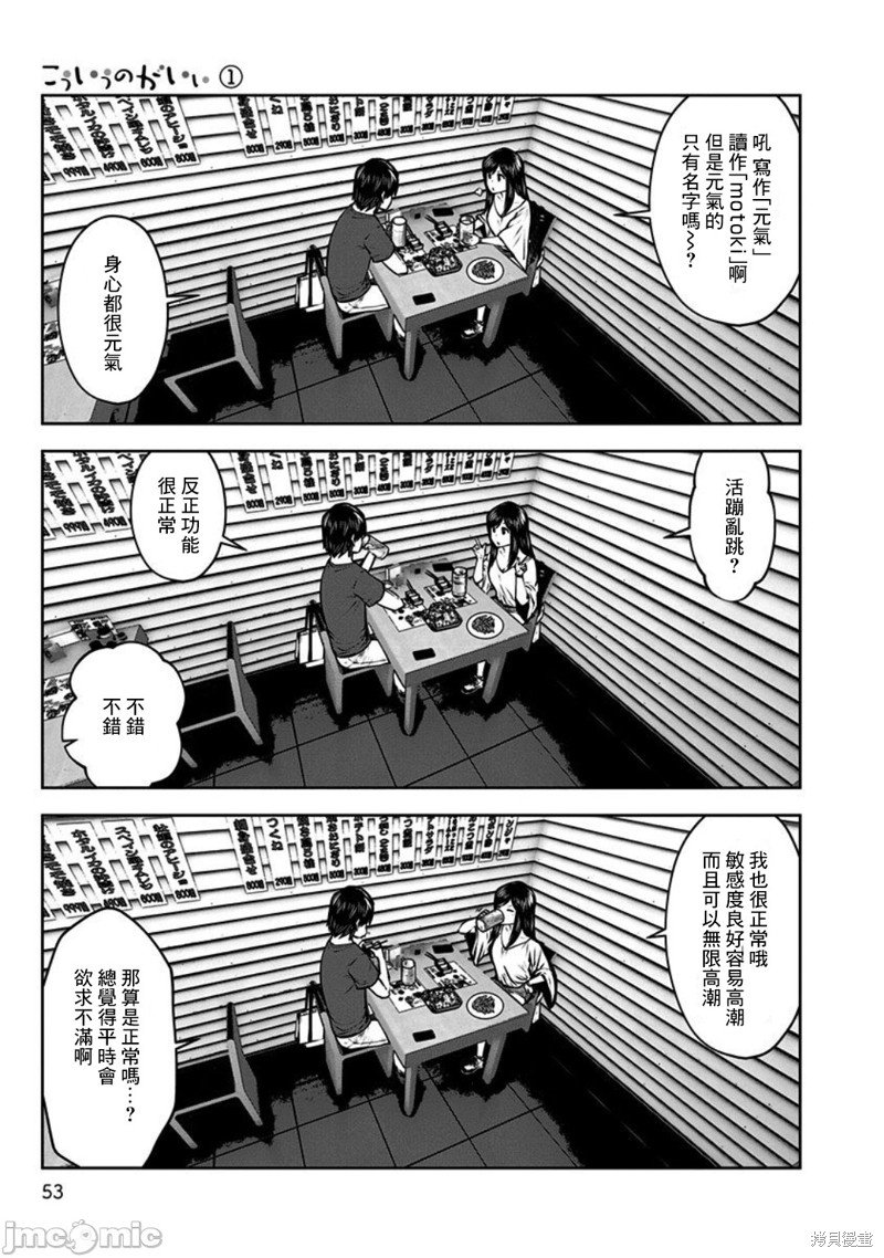第3话 友人
