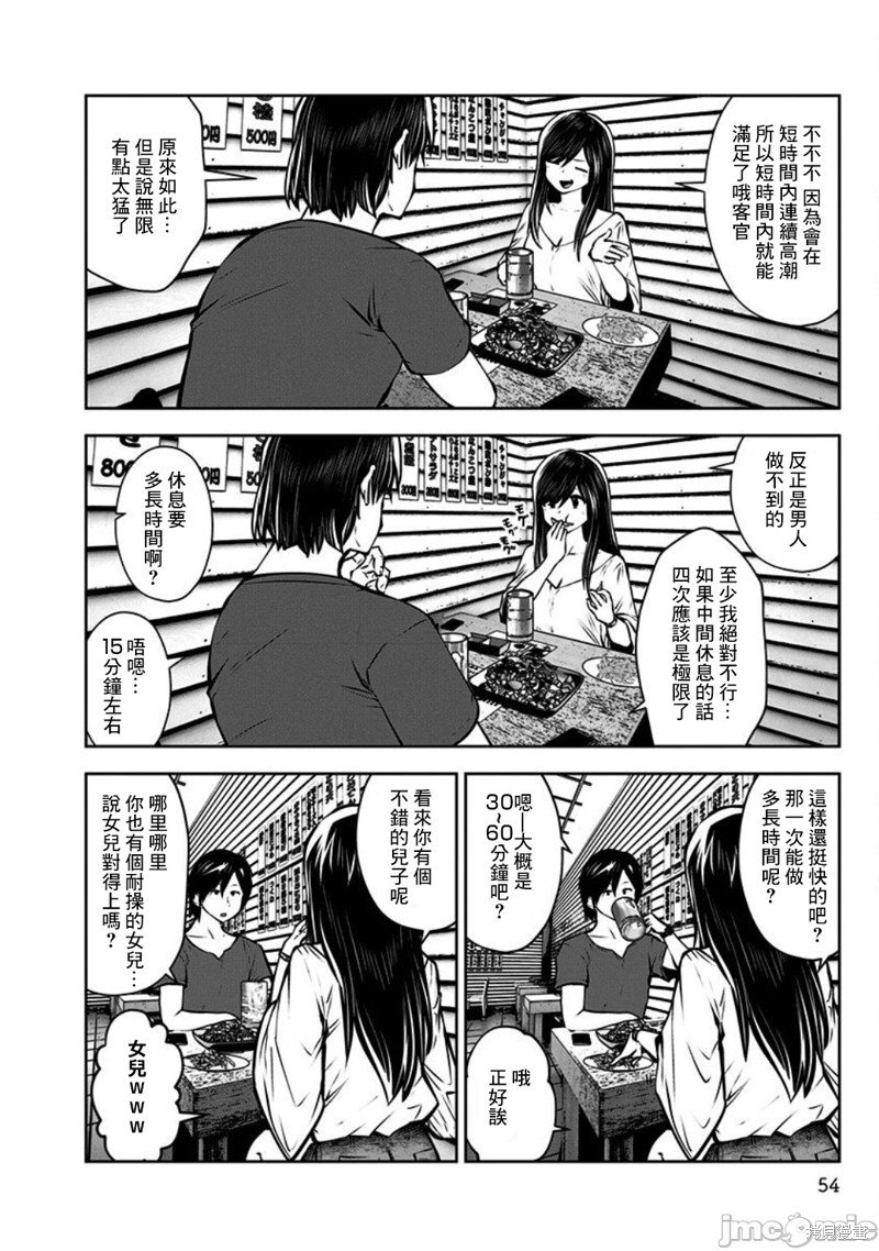 第3话 友人